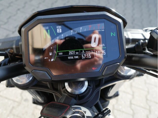 Angebot Kawasaki Z650 Bild 18: Angebot Kawasaki Z650