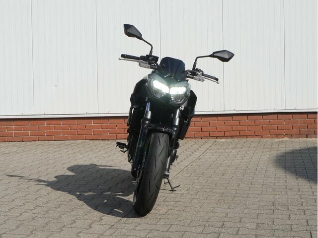 Angebot Kawasaki Z650 Bild 19: Angebot Kawasaki Z650