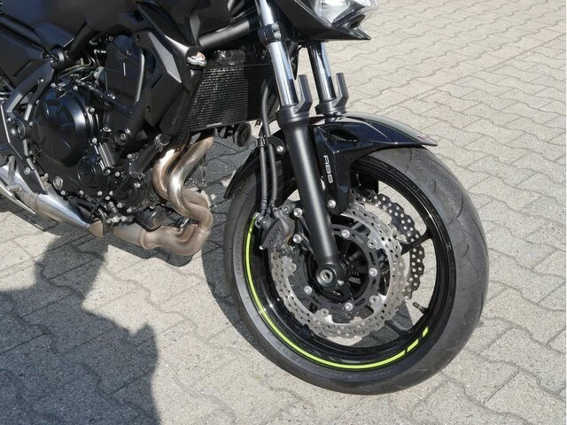 Angebot Kawasaki Z650 Bild 4: Angebot Kawasaki Z650