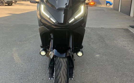 Gebrauchtmotorrad Honda NT1100 DCT - Bild 12 Gebrauchtmotorrad Honda NT1100 DCT - Bild 12