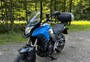 Motorrad