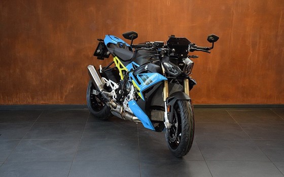 Neufahrzeug BMW S 1000 R - Bild 1