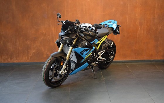 Neufahrzeug BMW S 1000 R - Bild 2