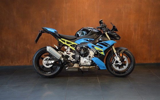 Neufahrzeug BMW S 1000 R - Bild 3 Neufahrzeug BMW S 1000 R - Bild 3