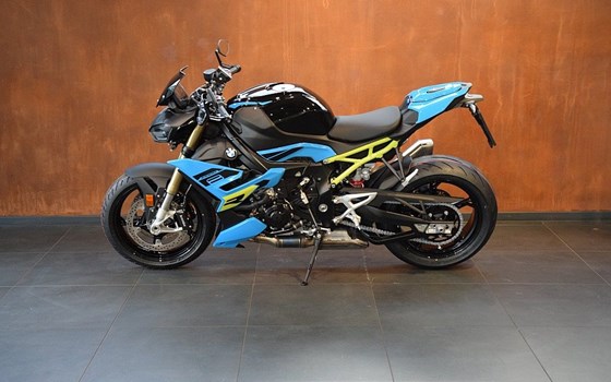 Neufahrzeug BMW S 1000 R - Bild 4