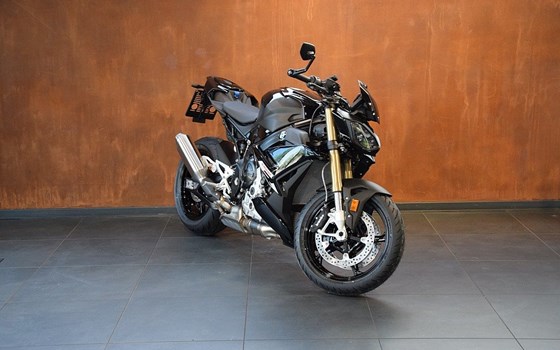 Neufahrzeug BMW S 1000 R - Bild 1