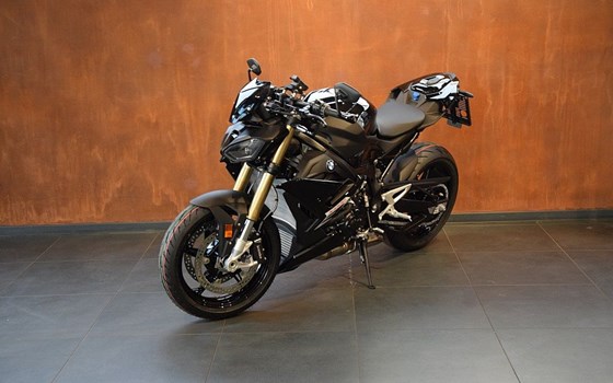 Neufahrzeug BMW S 1000 R - Bild 2