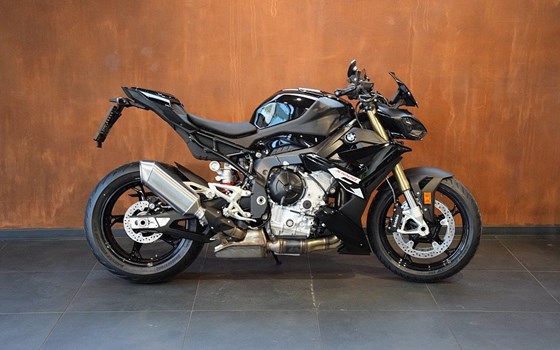 Neufahrzeug BMW S 1000 R - Bild 3