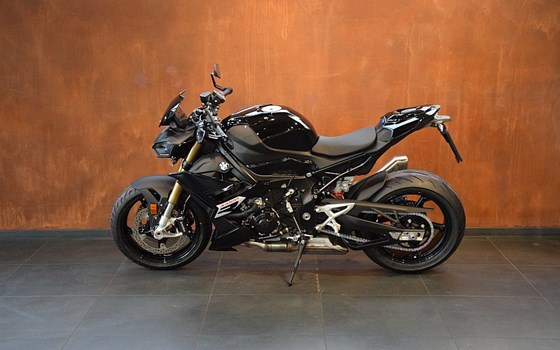 Neufahrzeug BMW S 1000 R - Bild 4