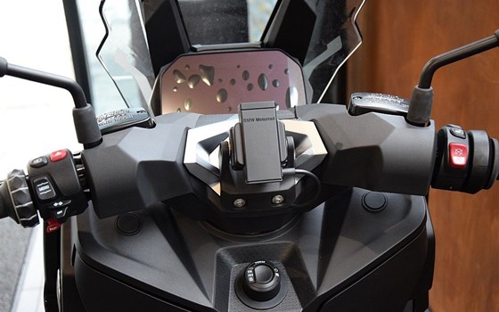 Neufahrzeug BMW C 400 X - Bild 5