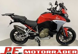 Gebrauchte Ducati Multistrada V4 S