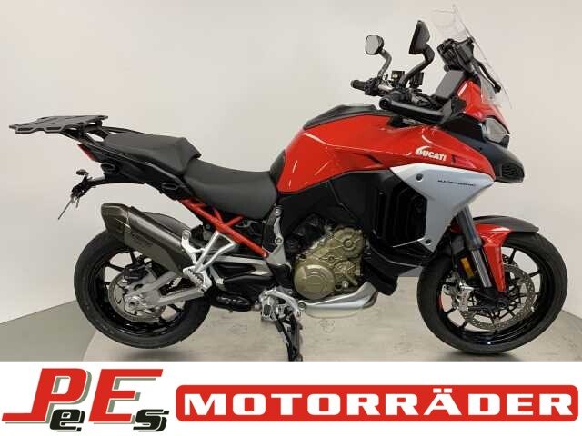 Ducati Multistrada V4 S 