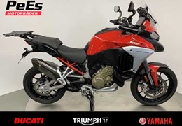 Gebrauchte Ducati Multistrada V4 S