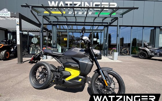Neufahrzeug Can-Am Pulse - Bild 1 Neufahrzeug Can-Am Pulse - Bild 1