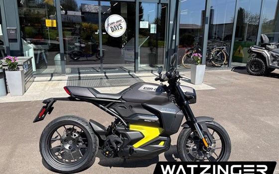 Neufahrzeug Can-Am Pulse - Bild 2 Neufahrzeug Can-Am Pulse - Bild 2