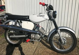 Gebrauchte Simson S 51