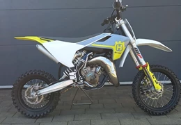 Gebrauchte Husqvarna TC 65 Gebrauchte Husqvarna TC 65