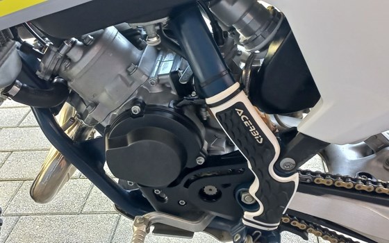 Gebrauchtmotorrad Husqvarna TC 65 - Bild 5 Gebrauchtmotorrad Husqvarna TC 65 - Bild 5