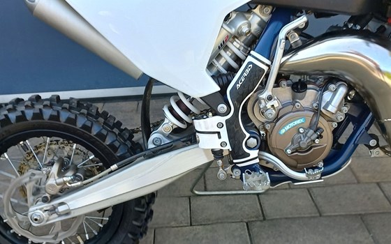 Gebrauchtmotorrad Husqvarna TC 65 - Bild 6 Gebrauchtmotorrad Husqvarna TC 65 - Bild 6