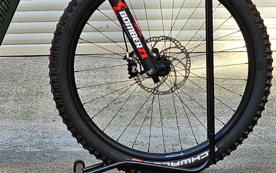 Neufahrzeug Bionicon Wyatt Trail 1 - Bild 8