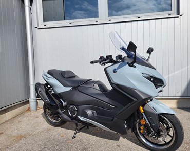 Yamaha TMAX 560 Tech Max