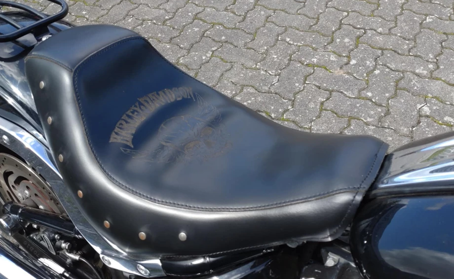 Angebot Harley-Davidson Softail Low Rider FXLR Bild 10: Angebot Harley-Davidson Softail Low Rider FXLR