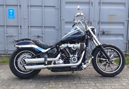 Gebrauchte Harley-Davidson Softail Low Rider FXLR