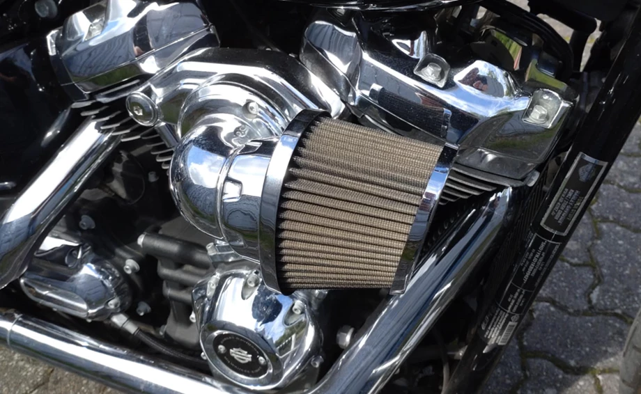 Angebot Harley-Davidson Softail Low Rider FXLR Bild 9: Angebot Harley-Davidson Softail Low Rider FXLR