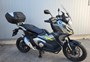 Motorrad