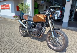 Gebrauchte SWM Gran Milano 440