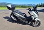 Motorrad