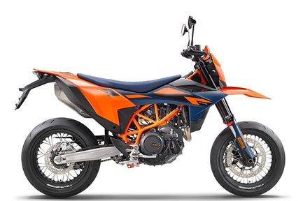 KTM 690 SMC R