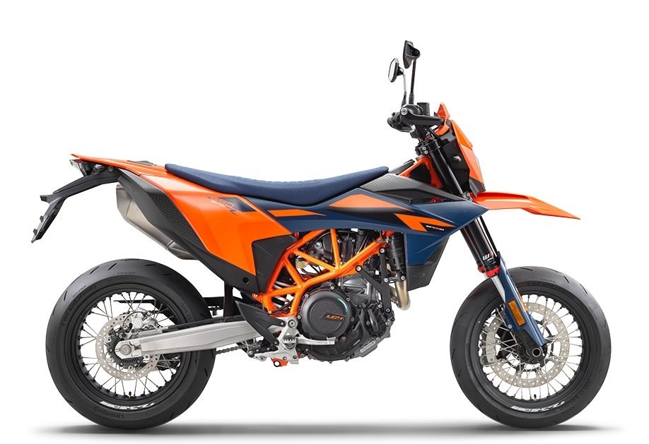Angebot KTM 690 SMC R