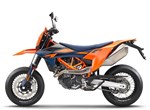 Angebot KTM 690 SMC R