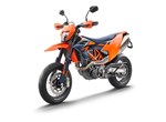 Angebot KTM 690 SMC R