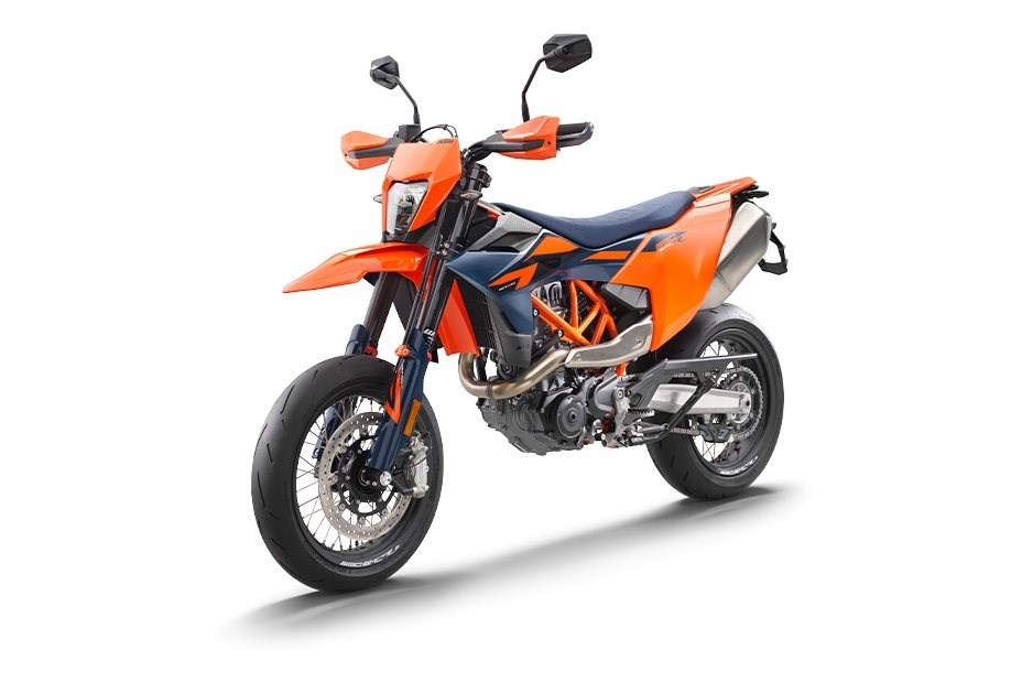 Angebot KTM 690 SMC R