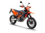 Angebot KTM 690 SMC R