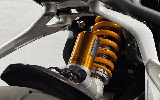 Gebrauchtmotorrad Triumph Speed Triple RS - Bild 14