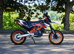 Angebot KTM 690 SMC R