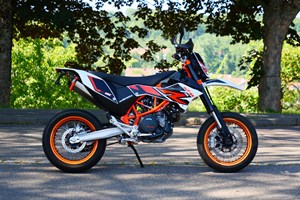Angebot KTM 690 SMC R
