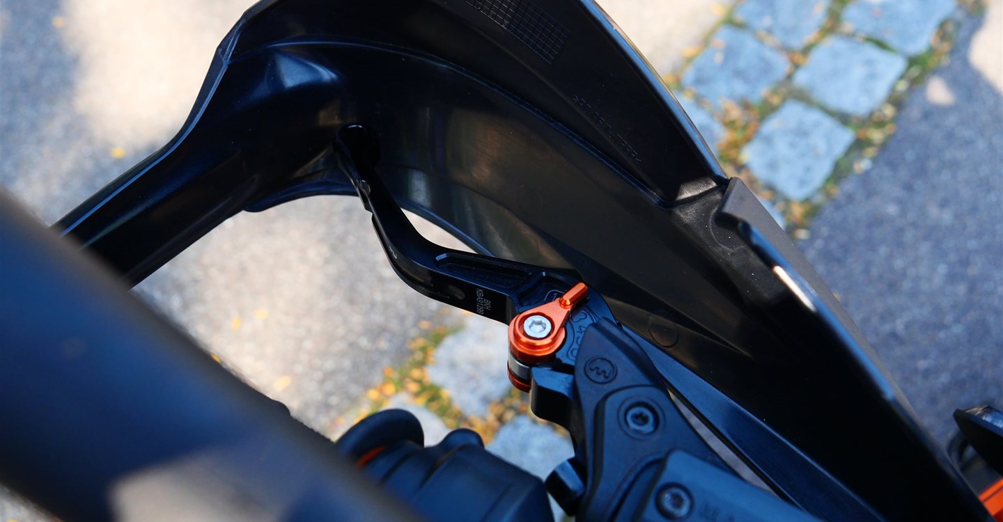 Angebot KTM 690 SMC R