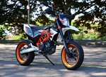 Angebot KTM 690 SMC R
