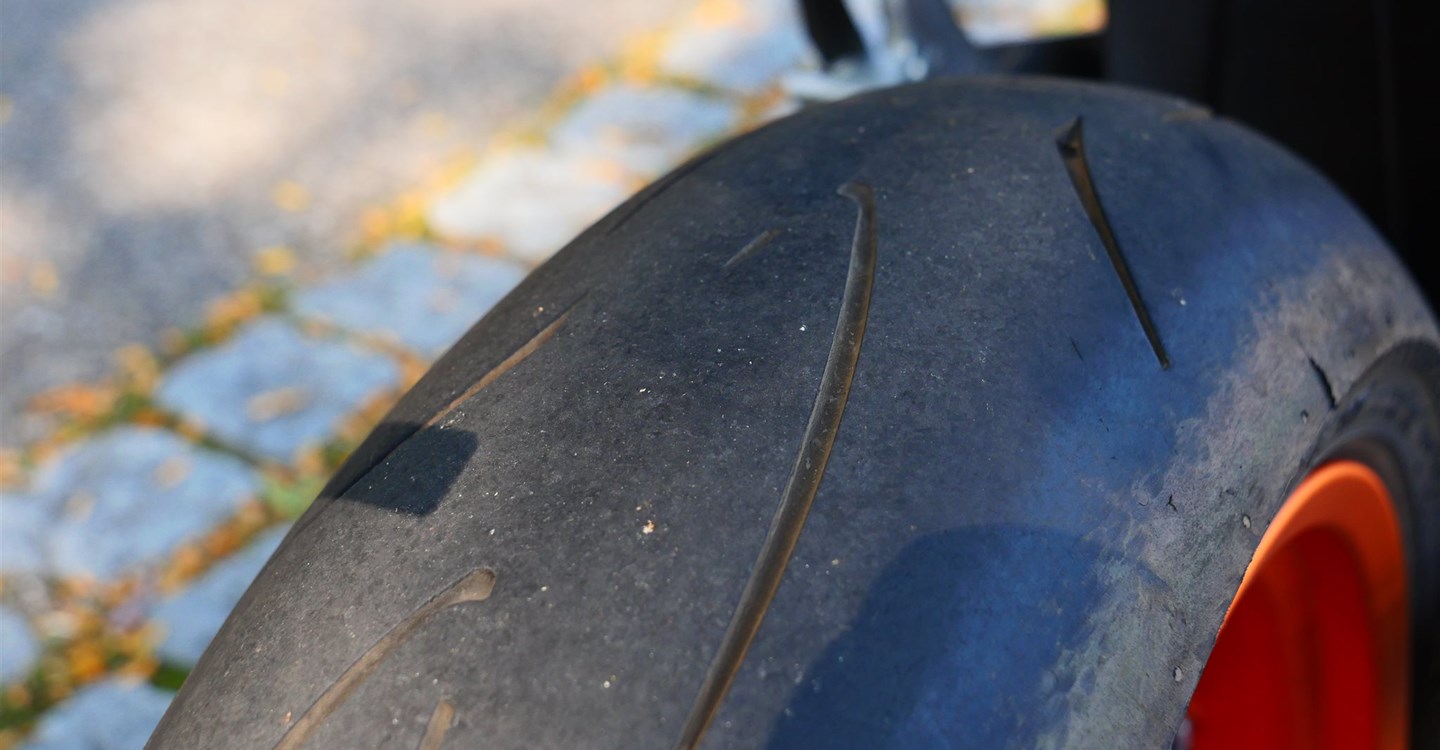 Angebot KTM 690 SMC R