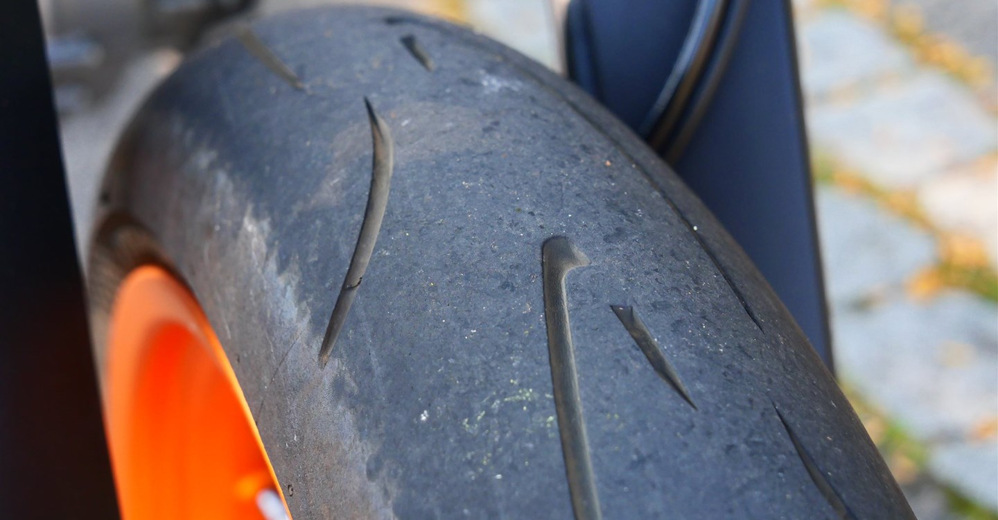 Angebot KTM 690 SMC R