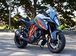 Angebot KTM 1290 Super Duke GT