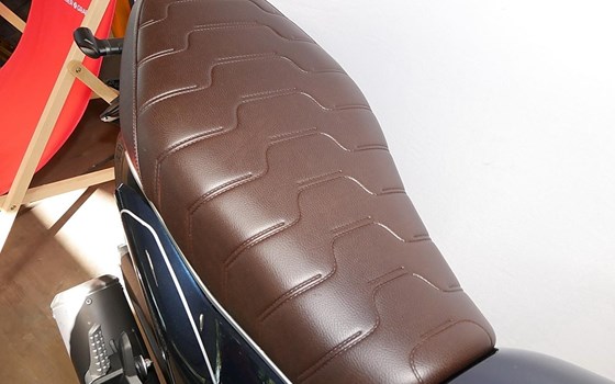 Neufahrzeug Ducati Scrambler Nightshift - Bild 5