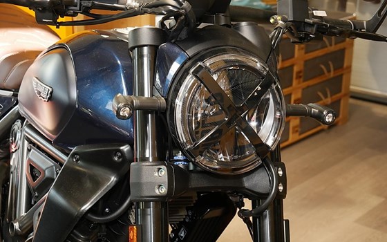 Neufahrzeug Ducati Scrambler Nightshift - Bild 7