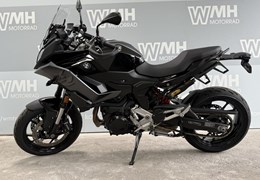Gebrauchte BMW F 900 XR