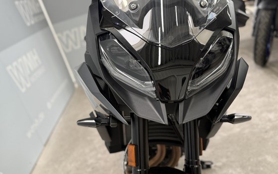 Gebrauchtmotorrad BMW F 900 XR - Bild 3