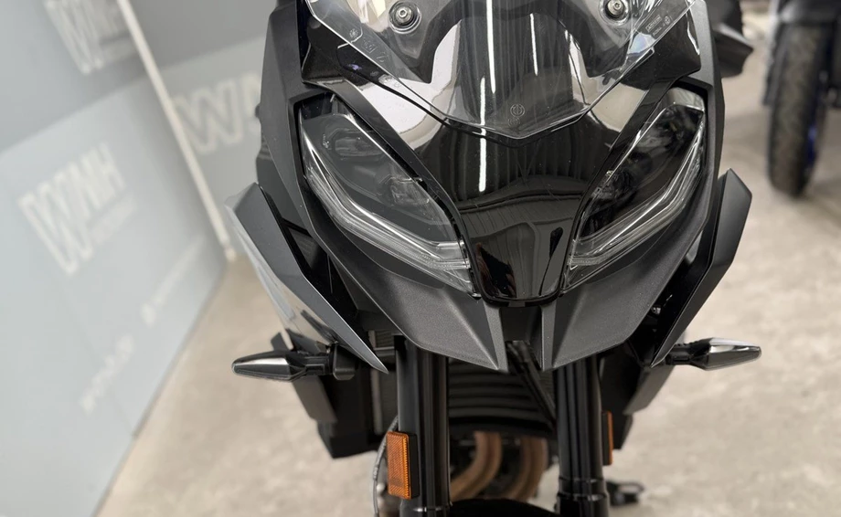 Angebot BMW F 900 XR Bild 3: Angebot BMW F 900 XR